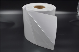 Autocollants pour le corps en vinyle adhésif transparent écologique, super auto-adhésifs, imperméables, papier adhésif simple face - Product Image 3