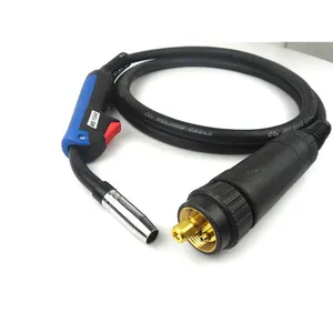 Binzel 15AK CO2 khí-né hàn ngọn đuốc với EURO kết nối - Product Image 1