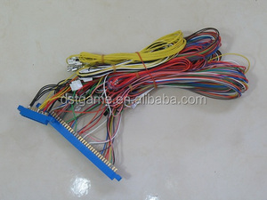 Arnés de Cableado Jamma para Accesorios de Juegos DST (36/10 Pines) para Máquinas de Juegos Arcade - Product Image 2