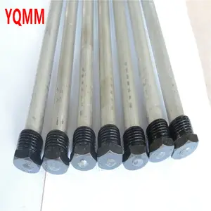 Casting <strong>Sacrificed</strong> Magnesium <strong>Anode</strong> - Product Image 1