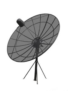 <span class=keywords><strong>Antenne</strong></span> satellite TV Zhongda 3,0 m intérieure bande C 12,5 GHz en aluminium avec montage sur toit et grille pour une meilleure réception - Product Image 5
