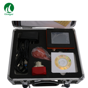 CK-102 Largeur Testeur Utilisé dans Les Ponts Tunnels Béton CK102 Surface Métallique Largeur Testeur <span class=keywords><strong>Jauge</strong></span> - Product Image 2