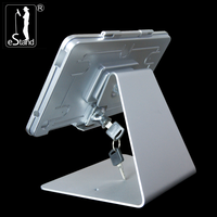 ETand BR24012E Support sécurisé Support d'affichage de bureau pour tablette 8"