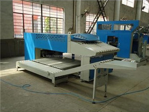 Máquina automática de plegado de toallas para <span class=keywords><strong>la</strong></span> tienda de ropa - Product Image 1
