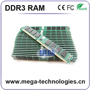 máy tính để bàn <span class=keywords><strong>DDR3</strong></span> ram 8gb 4GB 2gb cổ phiếu nhà máy - Product Image 3