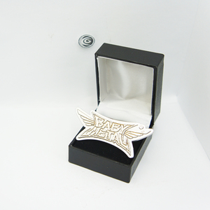 Huy Hiệu Ghim Hình Cánh Hoa Phi Công Hãng Hàng Không Huy Hiệu & Biểu Tượng Mạ Vàng Kim Loại Tùy Chỉnh Chất Lượng Cao - Product Image 4