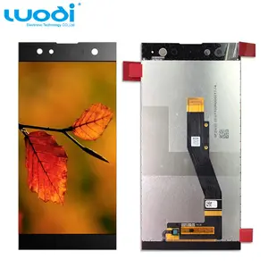 หน้าจอ LCD พร้อมทัชสกรีนสำหรับเปลี่ยน Sony Xperia <span class=keywords><strong>XA2</strong></span> Ultra H4233 - Product Image 1