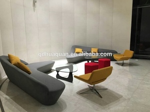 Meilleure vente <span class=keywords><strong>Canapé</strong></span> de luxe Mobilier de bureau <span class=keywords><strong>Canapé</strong></span> modulaire moderne <span class=keywords><strong>Canapé</strong></span> inclinable Chaise de détente <span class=keywords><strong>Canapé</strong></span> en forme de I - Product Image 5