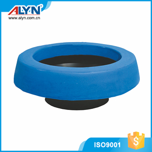 Tela adhesiva caucho <span class=keywords><strong>inodoro</strong></span> anillo/ajustes para <span class=keywords><strong>inodoro</strong></span> sifónico y <span class=keywords><strong>inodoro</strong></span> - Product Image 1