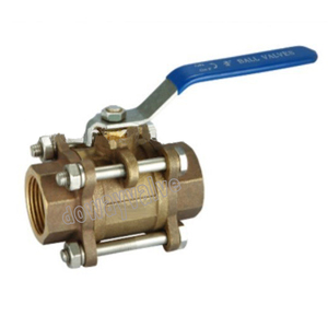 Bronce tres piezas con speicial opciones - Product Image 1