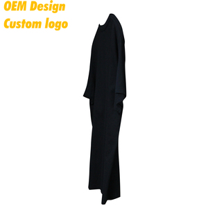 Vêtements à séchage pour hommes, mode slim, imprimé, taille slim, noir, épais, pour l'école - Product Image 3