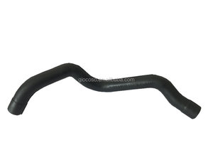 Cárter del motor respiro manguera válvula PCV de la manguera de aire de ventilación de Kit para Mercedes - Product Image 2