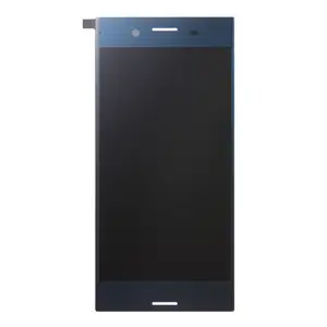 Full lcd digitizer and glass completed for Sony XZP G8141 lcd touch high professional quality bottom price