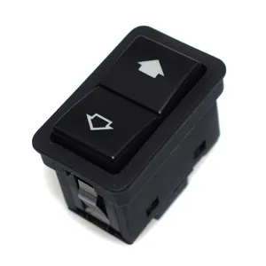 Interruttore Alzacristalli 61318368974 per <span class=keywords><strong>BMW</strong></span> E38 E39 <span class=keywords><strong>525</strong></span> 528 530 540 M5 - Product Image 1