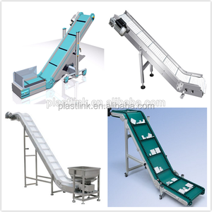 Trasportatore automatico di carico del camion telescopico del grado di <span class=keywords><strong>PL</strong></span> con il prezzo del motore elettrico per il nastro trasportatore - Product Image 6