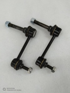 48820-22041 Tirante Stabilizzatore Anteriore per Toyota Altezza Mark <span class=keywords><strong>2</strong></span> Progres JCG10 Verossa GX110 - Product Image 2