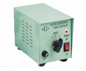 yüksek kaliteli profesyonel elektrikli tornavida güç kaynağı elektrikli tornavida güç kontrol