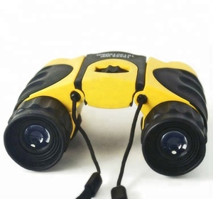 Ligero telescopio HD Visión prismáticos plegables para niños <span class=keywords><strong>10x25</strong></span> - Product Image 4