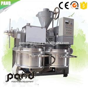 Prensa de Aceite Automática de Tornillo, de <span class=keywords><strong>Segunda</strong></span> <span class=keywords><strong>Mano</strong></span>, para Aceite de Espino Amarillo y Sésamo/Leche de Soja, al Mejor Precio - Product Image 3