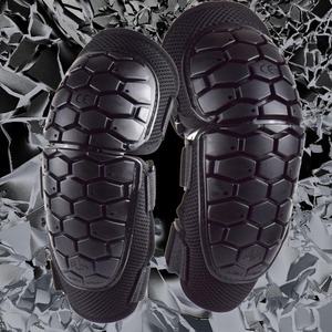 Protège-coudes de <span class=keywords><strong>moto</strong></span> VEMAR certifiés CE, ATV, VTT, MX, motocross, protection pour le cyclisme - Product Image 3