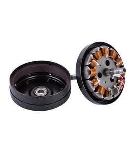 <span class=keywords><strong>Ventilateur</strong></span> de <span class=keywords><strong>plafond</strong></span> de <span class=keywords><strong>grande</strong></span> taille avec télécommande, moteur CC en cuivre pur, 60 pouces, 72 pouces, 96 pouces, salle de sport de villa - Product Image 4