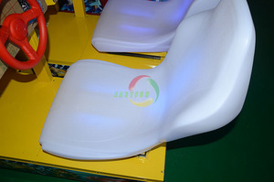 Outrun-<span class=keywords><strong>simulador</strong></span> <span class=keywords><strong>de</strong></span> conducción automática para niños, carreras <span class=keywords><strong>de</strong></span> coches, videojuegos arcade con monedas, a la venta - Product Image 6