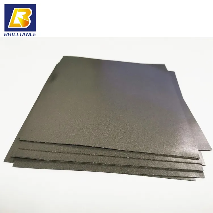 0.5-1mm Hot Sale Natural Rubber Fabric sheet silicone rubber sheet vacuum press black adhesive backed rubber sheet