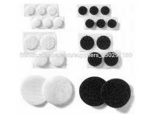auto-adhésifs points de <span class=keywords><strong>velcro</strong></span> - Product Image 1