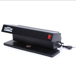 FJ-2028 2019 Đa Quốc Gia Giấy Cầm Tay Phát Hiện Tiền Với 9 W UV Đèn - Product Image 5