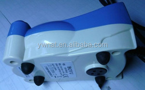 Pompe à air silencieuse BOYU Bat Man SE-302 - Product Image 4