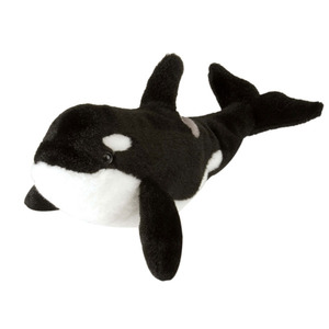 ตุ๊กตาปลาวาฬนักล่าขนาดจัมโบ้ - Product Image 1