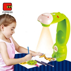 Juguetes Al Por Mayor Juguetes de los niños educativos <span class=keywords><strong>dibujo</strong></span> juguete <span class=keywords><strong>proyector</strong></span> - Product Image 1
