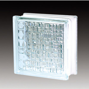 Edificio <span class=keywords><strong>de</strong></span> <span class=keywords><strong>vidrio</strong></span> decorativo bloque para habitación <span class=keywords><strong>de</strong></span> pared <span class=keywords><strong>de</strong></span> partición - Product Image 4
