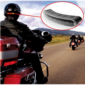 LED la luz de Intermitencia para cascos de motocicleta - Product Image 2