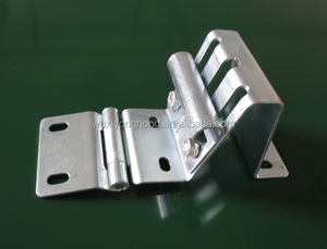 <span class=keywords><strong>Porte</strong></span> de <span class=keywords><strong>garage</strong></span> à poudlard, coulissant automatique - Product Image 6