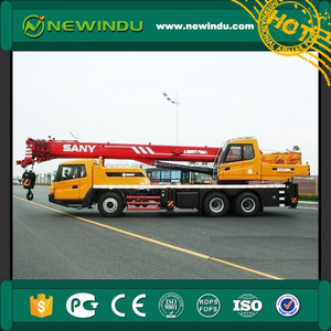 Hyundai 20ton grúa STC200-IR2 con buen precio - Product Image 1