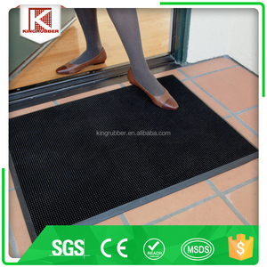 Personnalisé Non - Slip Finger Tip <span class=keywords><strong>tapis</strong></span> d'entrée - Product Image 2