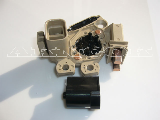ALTERNATOR REGULATOR, 37370-22650