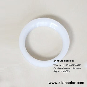 Anneau en silicone de 58 mm pour <span class=keywords><strong>chauffe</strong></span>-<span class=keywords><strong>eau</strong></span> <span class=keywords><strong>solaire</strong></span> - Product Image 1