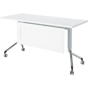Office Furniture Hardware Metal Frame <strong>Folding</strong> Training <strong>Table</strong> <strong>Legs</strong> - Product Image 6
