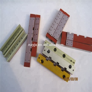 2024 nouveau remplacement Krones K745 pièces de machine d'étiquetage thermofusible étiquette absorber le bloc de vide - Product Image 6