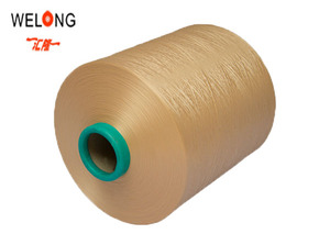Dty Polyester Filament 300/96 anh ta sợi - Product Image 4
