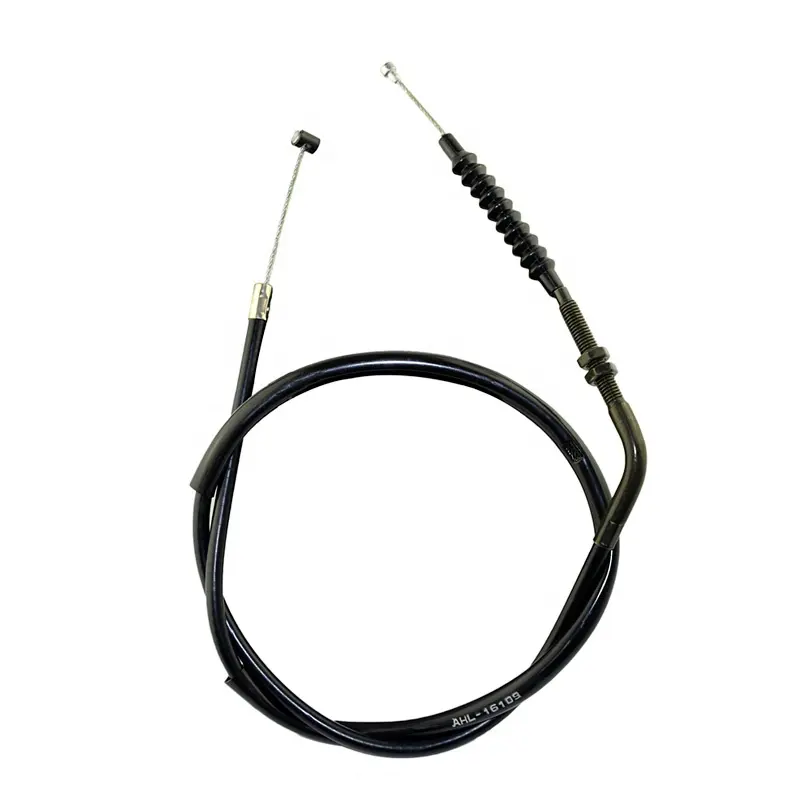China Motorbike Accessories Clutch Control Cable Wire Line For Honda XR250L 1991-1996 XR250R 1991-2004
