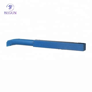 11Pcs Brazed Carbide Tipped Lathe Turning <strong>Tool</strong> Set 12X12Mm <strong>Square</strong> Shank Lathe <strong>Tool</strong> Bit Set - Product Image 5