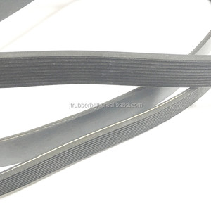 Promo Sabuk Poly V 8PK 2512 Sabuk Kipas OEM PQS500420 Cocok untuk LAND ROVER - Product Image 6
