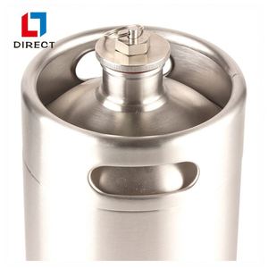 وافق CE الجملة البيرة مثالية مشروع براميل - Product Image 3