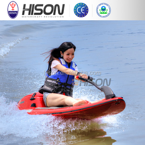Planche de surf motorisée de haute qualité, planche de surf électrique imperméable, planche de surf motorisée Jetsurf - Product Image 6