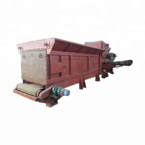 中国供应商移动木材 debarker 机器/木头日志 debarker 出售