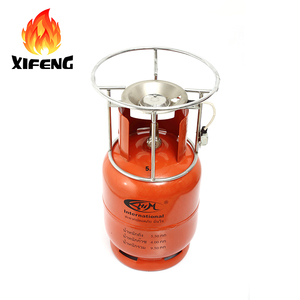 Standard D'exportation soudés 4 kg capacité <span class=keywords><strong>vide</strong></span> gpl bouteille de gaz prix - Product Image 2