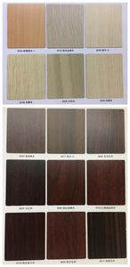 ZJGLEADER ignífugo tablero fenólico de melamina hpl laminado formica hoja para muebles de <span class=keywords><strong>Interior</strong></span> <span class=keywords><strong>panel</strong></span> - Product Image 4